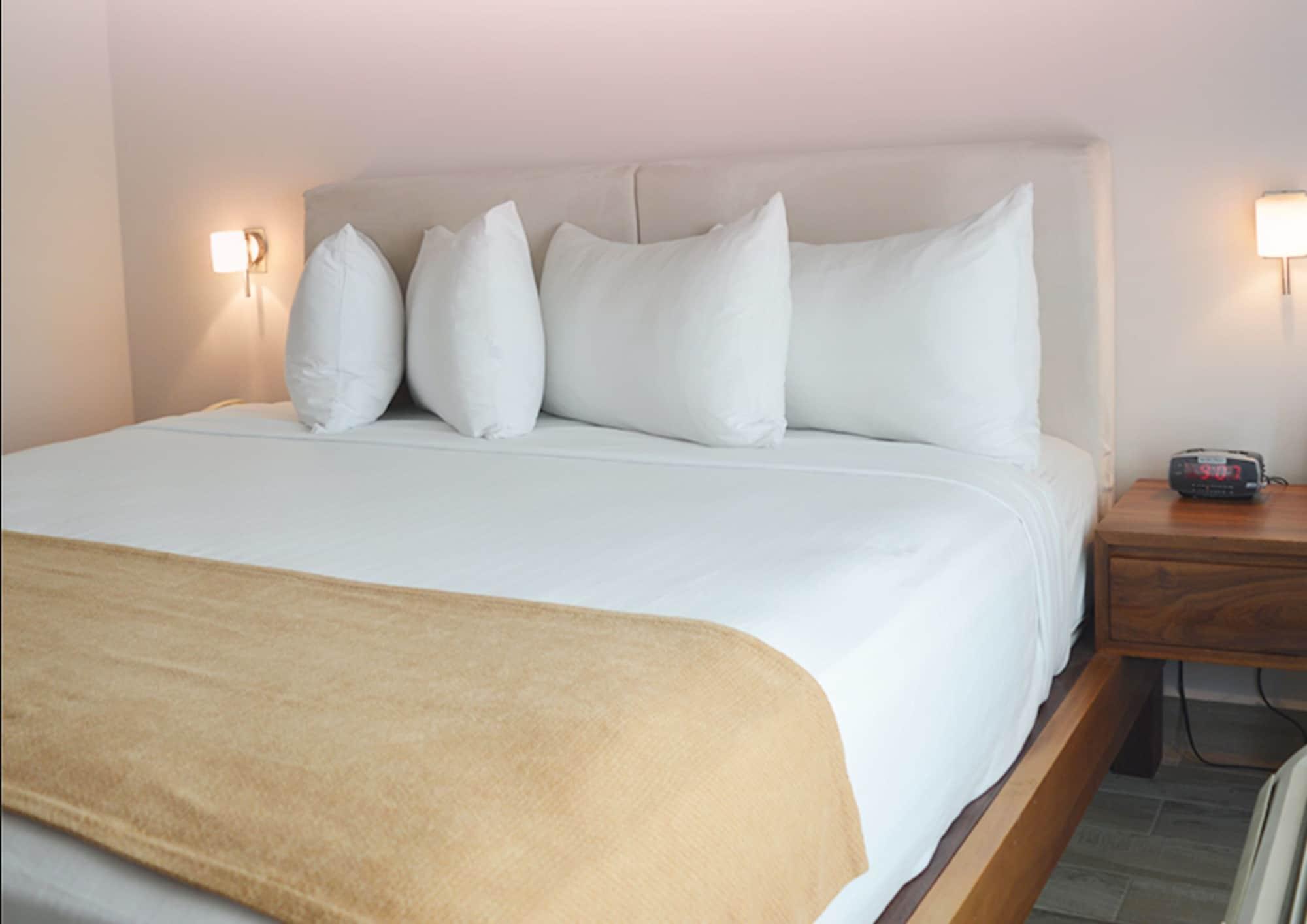 Hotel Hex マナグア エクステリア 写真