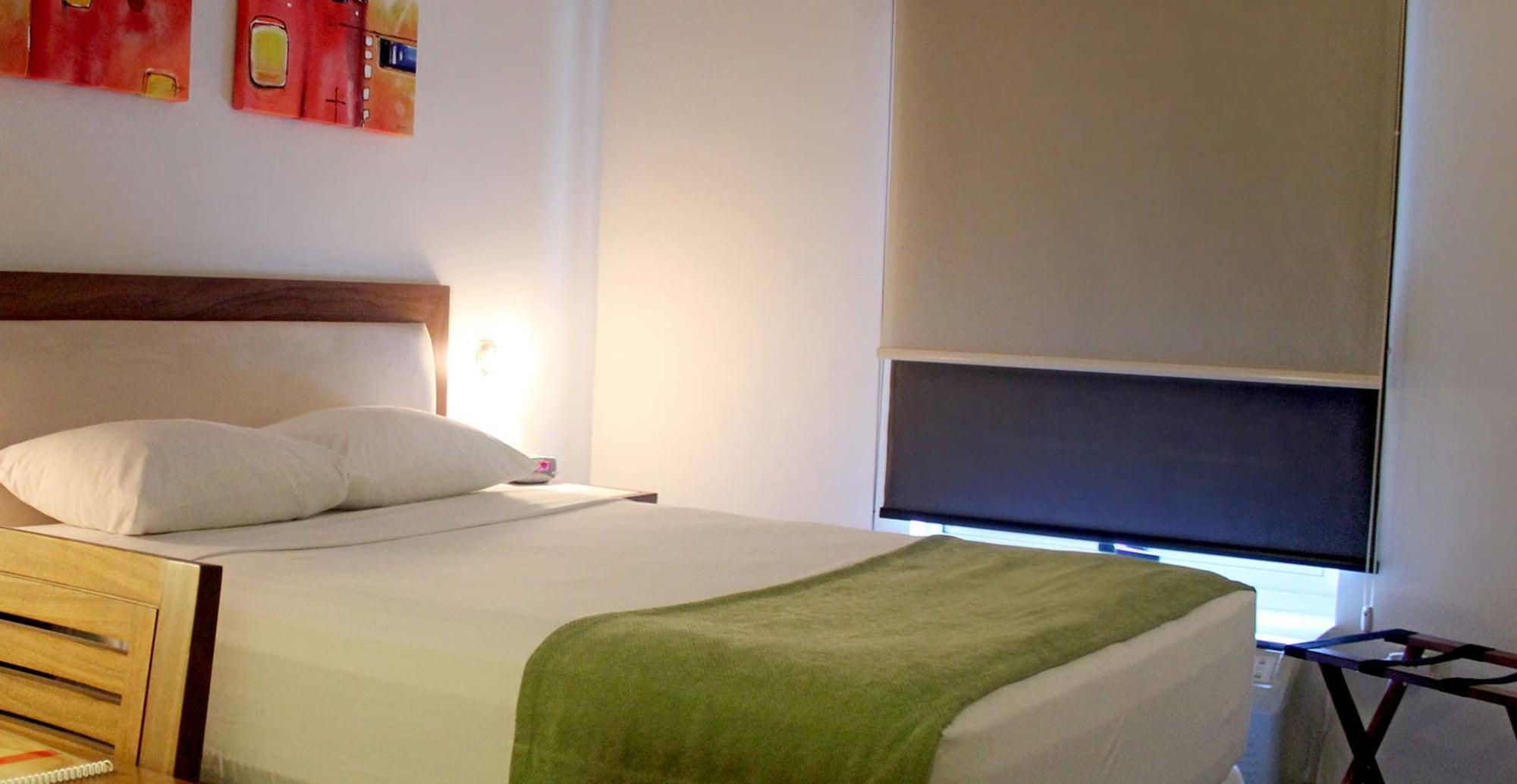 Hotel Hex マナグア エクステリア 写真