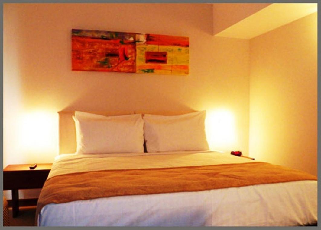 Hotel Hex マナグア エクステリア 写真