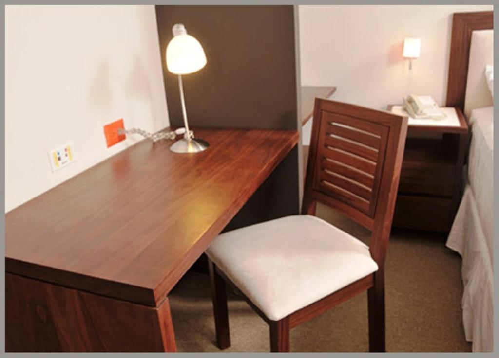 Hotel Hex マナグア 部屋 写真