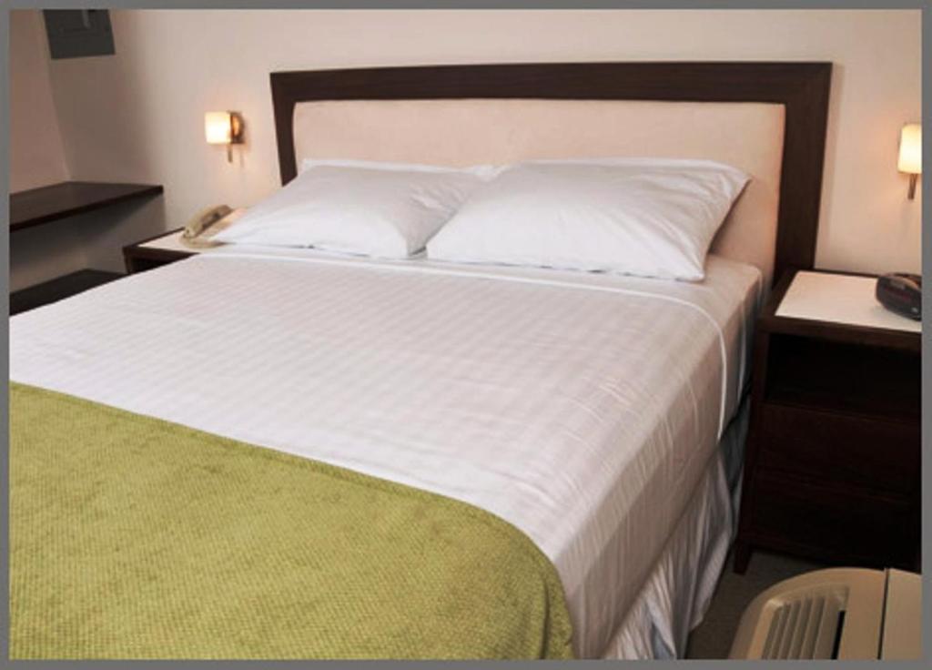 Hotel Hex マナグア 部屋 写真